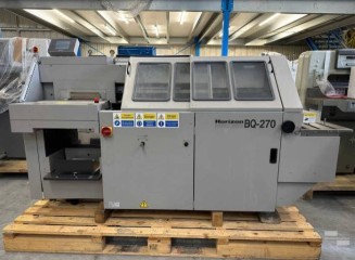 Printing machinery